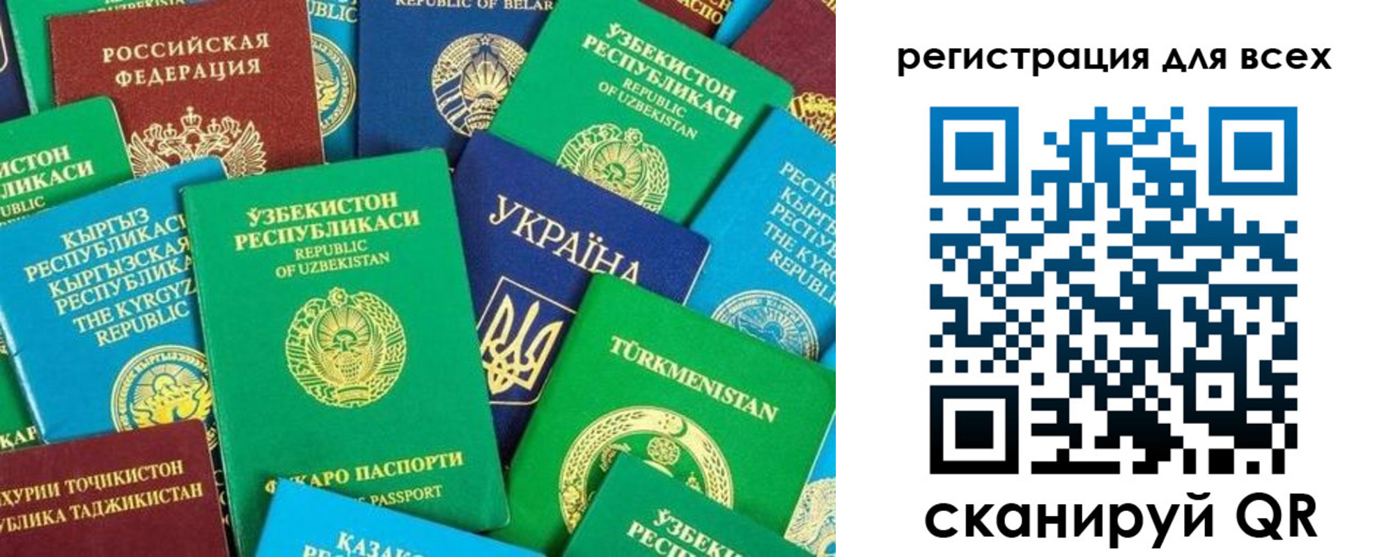 временная регистрация поиск в Анадыре